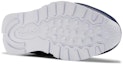 Details for Reebok Classic Leather 'Vector Navy Purple' Navy Ungu FX2281