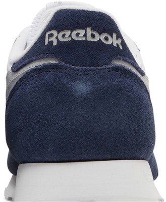 Reebok Classic Leather 'Vector Navy White' GX9314 Sizing Reebok Classic Leather 'Vector Navy White' GX9314