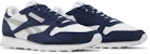 Reebok Classic Leather 'Vector Navy Putih' GX9314