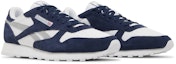 Cheap Reebok Classic Leather 'Vector Navy Putih' GX9314
