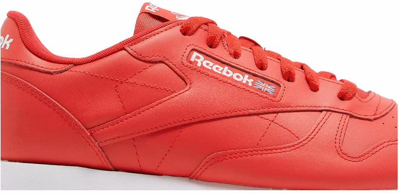 Reebok Classic Leather 'Vector Red Gum' GY3601 Order Reebok Classic Leather 'Vector Red Gum' GY3601