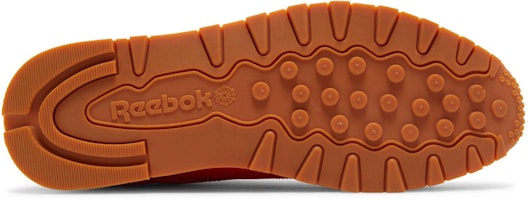 리복 클래식 레더 '벡터 레드검' GY3601 Shop 리복 클래식 레더 '벡터 레드검' GY3601