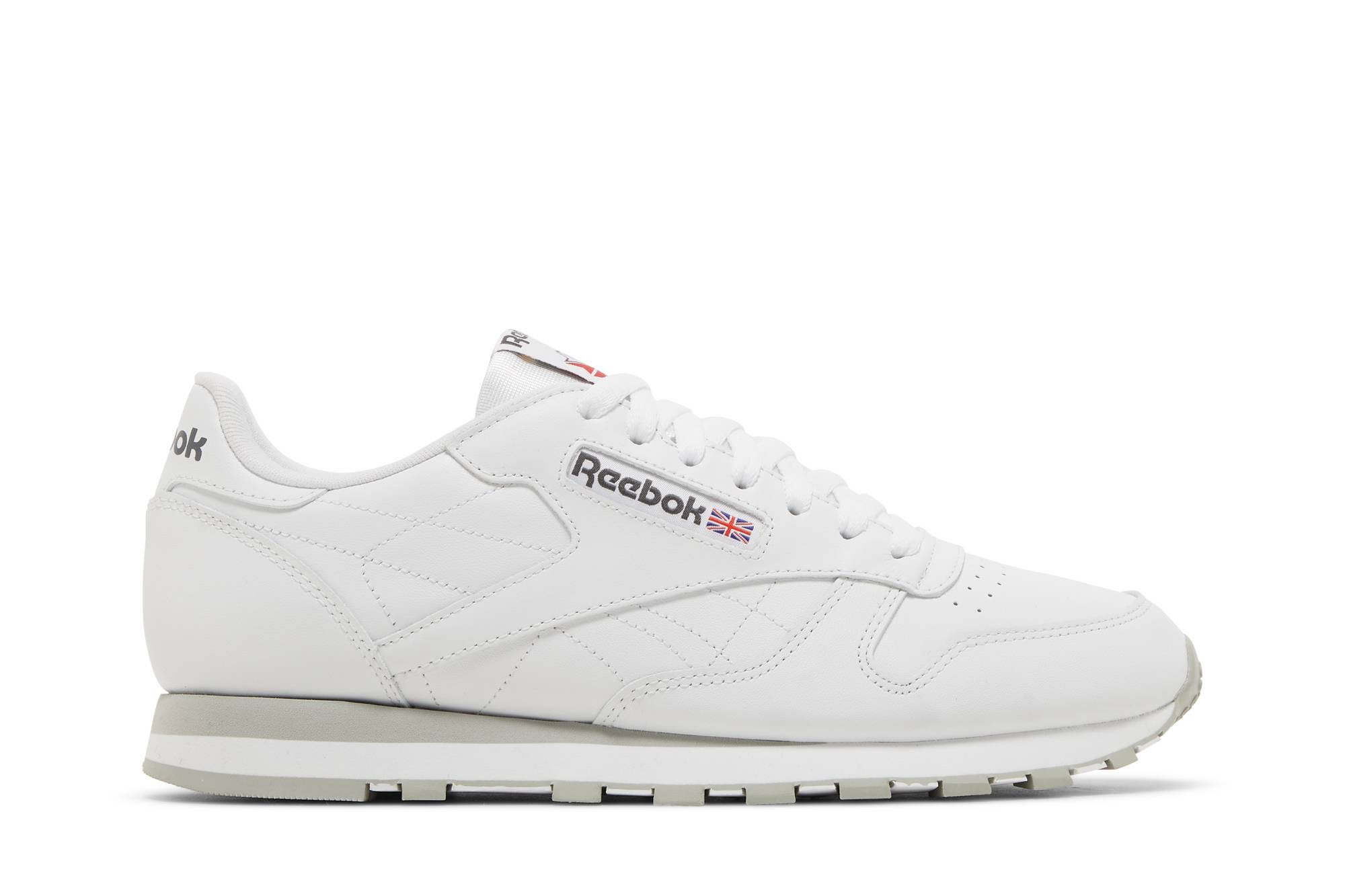 Buy Reebok Classic Leather 'Putih' 101