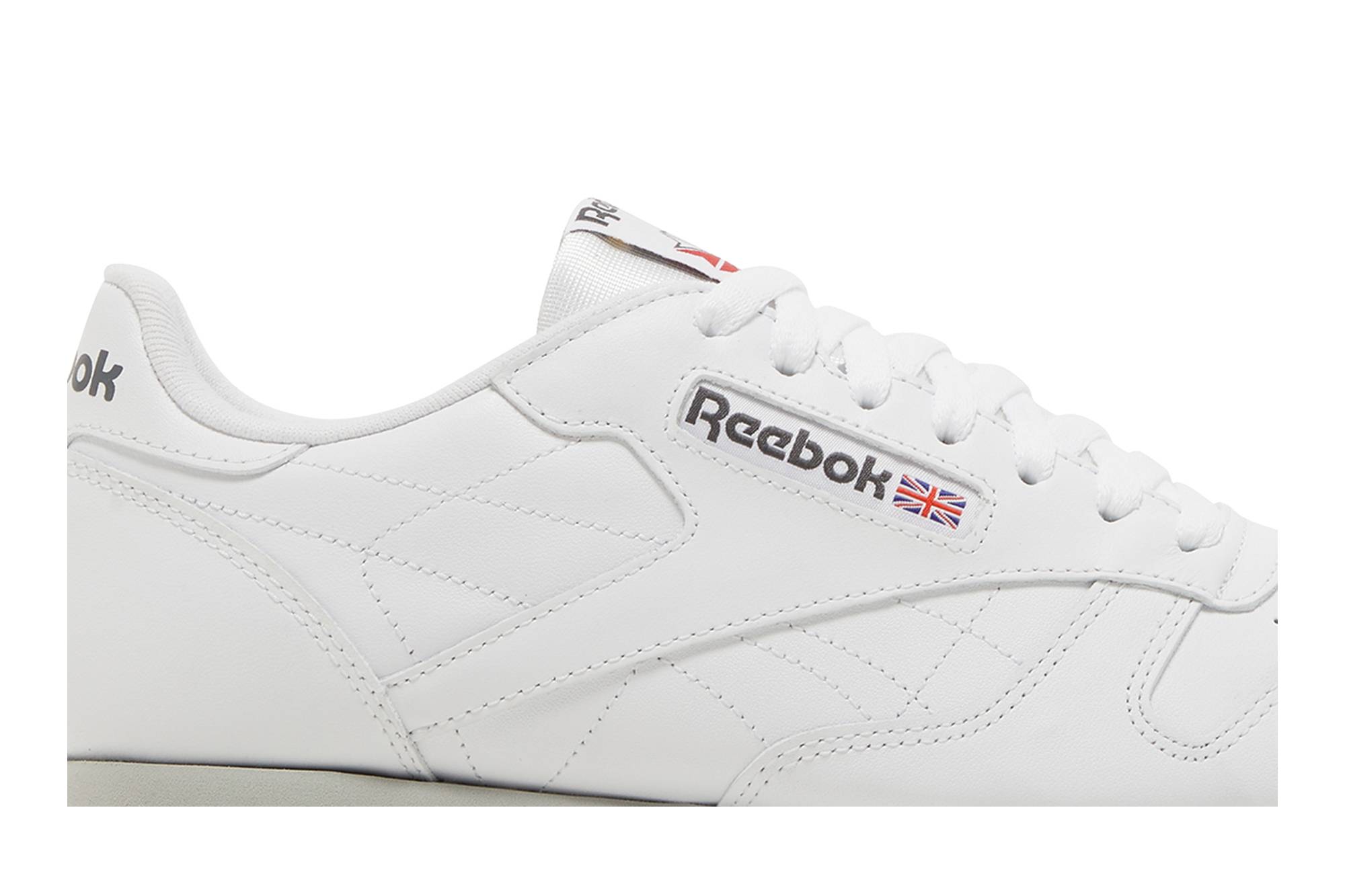 Order Reebok Classic Leather 'Putih' 101