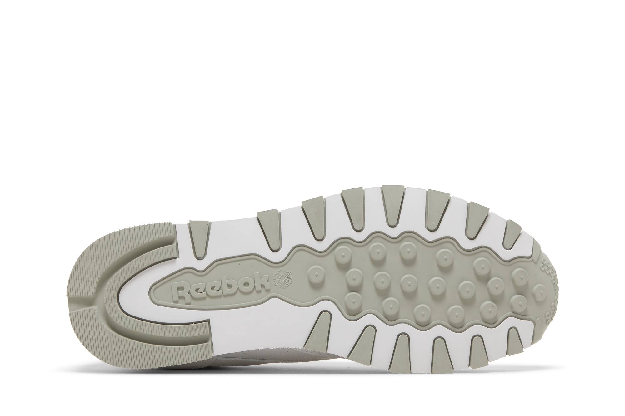 Shop Reebok Classic Leather 'Putih' 101