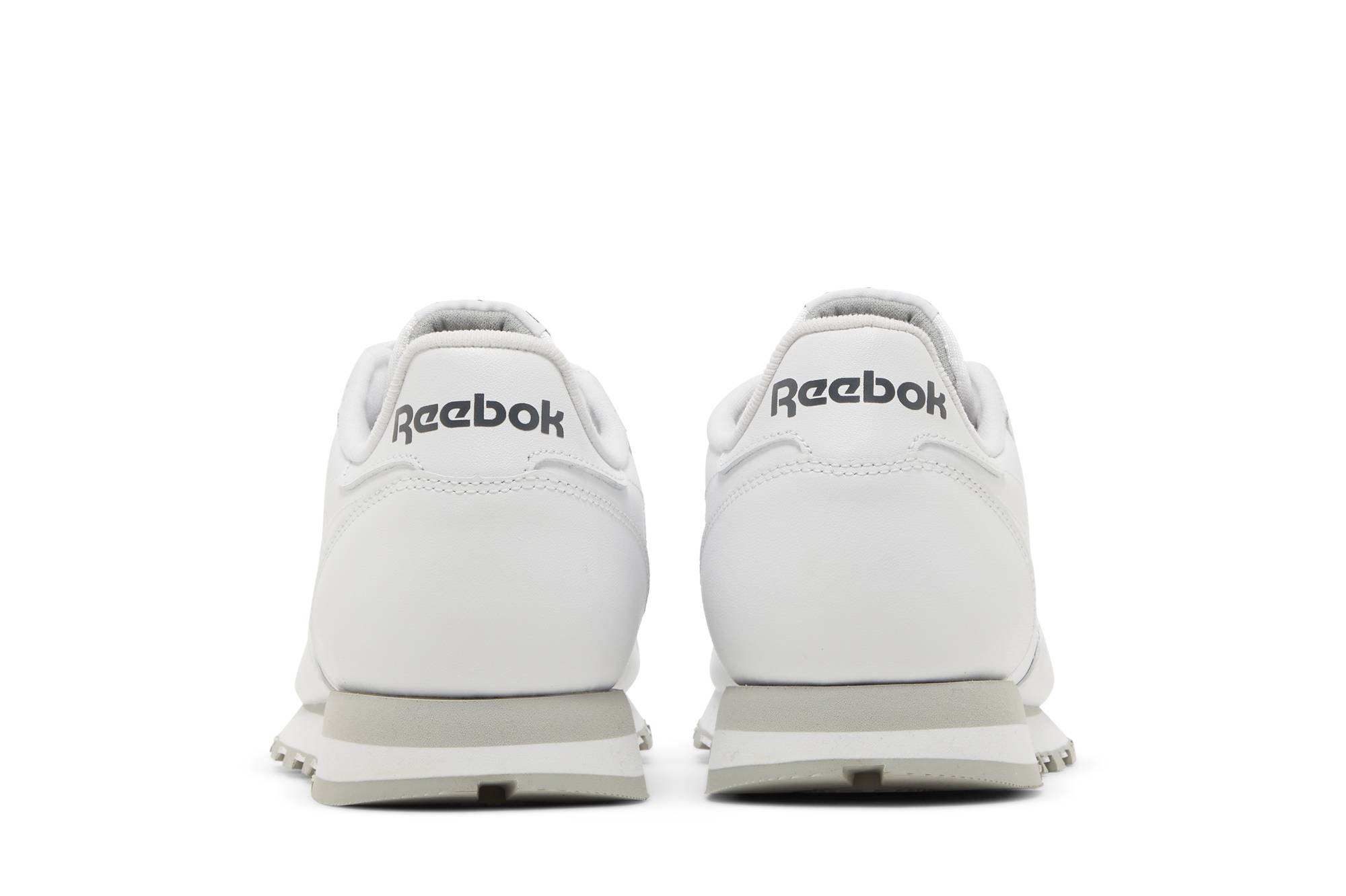 Details for Reebok Classic Leather 'Putih' 101