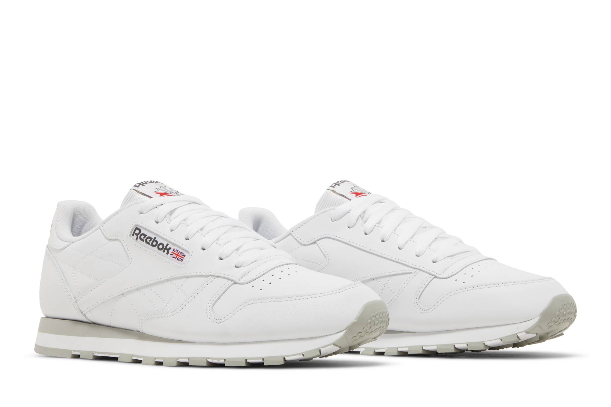 Cheap Reebok Classic Leather 'Putih' 101