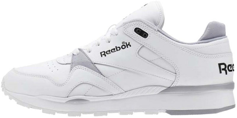 Reebok Sepatu Kasual Kulit Klasik 'Putih Abu-abu' CN3899 Buy Reebok Sepatu Kasual Kulit Klasik 'Putih Abu-abu' CN3899