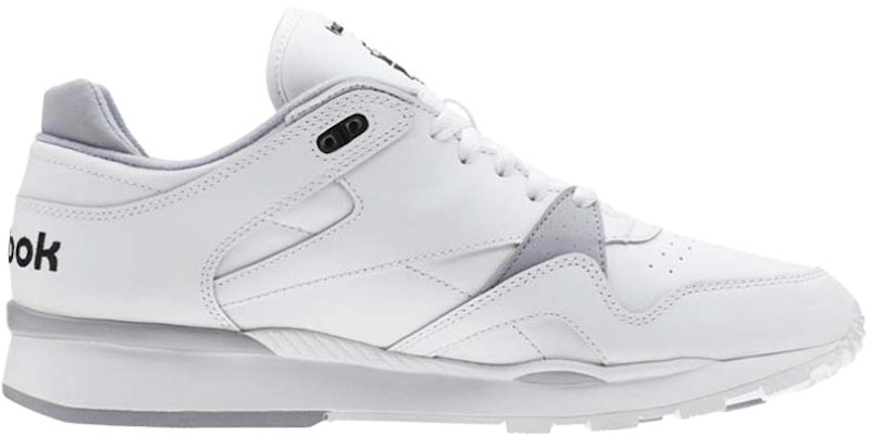 Reebok Sepatu Kasual Kulit Klasik 'Putih Abu-abu' CN3899 Order Reebok Sepatu Kasual Kulit Klasik 'Putih Abu-abu' CN3899