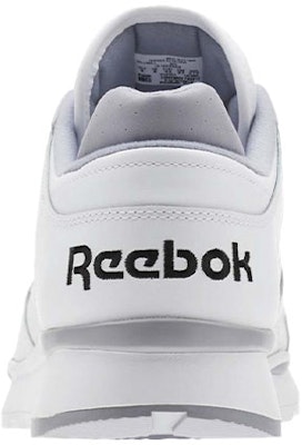 Reebok Sepatu Kasual Kulit Klasik 'Putih Abu-abu' CN3899 Purchase Reebok Sepatu Kasual Kulit Klasik 'Putih Abu-abu' CN3899