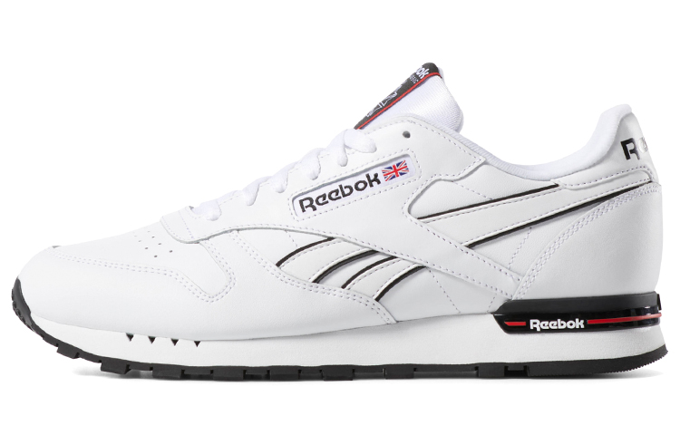 Buy Reebok Classic Leather 'Putih' DV3929