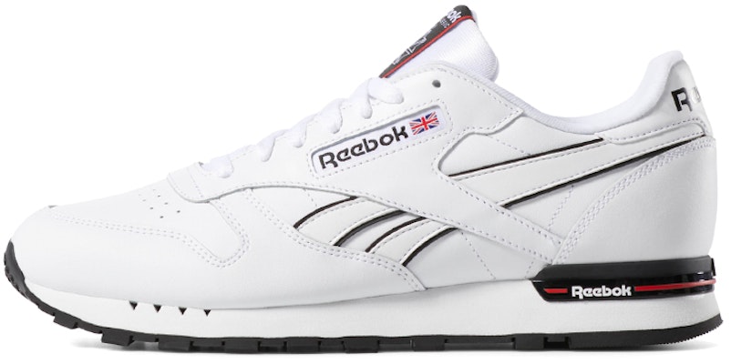 리복 클래식 레더 '화이트' (Reebok keullaesik redeo 'hwaiteu') DV3929 Buy 리복 클래식 레더 '화이트' (Reebok keullaesik redeo 'hwaiteu') DV3929