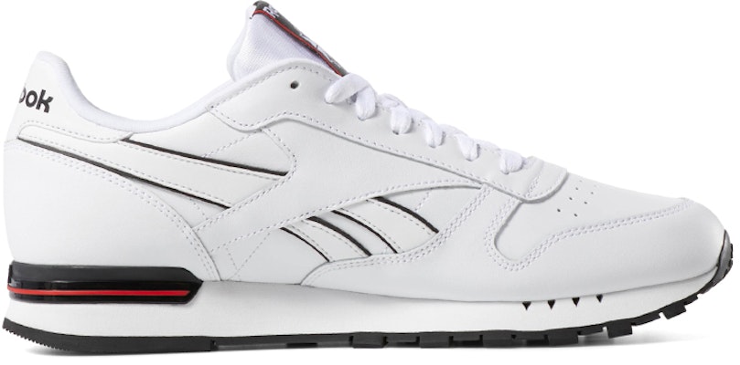 리복 클래식 레더 '화이트' (Reebok keullaesik redeo 'hwaiteu') DV3929 Order 리복 클래식 레더 '화이트' (Reebok keullaesik redeo 'hwaiteu') DV3929