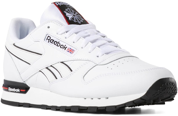 리복 클래식 레더 '화이트' (Reebok keullaesik redeo 'hwaiteu') DV3929 Lookbook 리복 클래식 레더 '화이트' (Reebok keullaesik redeo 'hwaiteu') DV3929