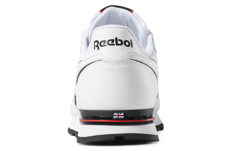 Shop Reebok Classic Leather 'Putih' DV3929