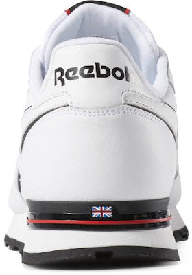 리복 클래식 레더 '화이트' (Reebok keullaesik redeo 'hwaiteu') DV3929 Shop 리복 클래식 레더 '화이트' (Reebok keullaesik redeo 'hwaiteu') DV3929
