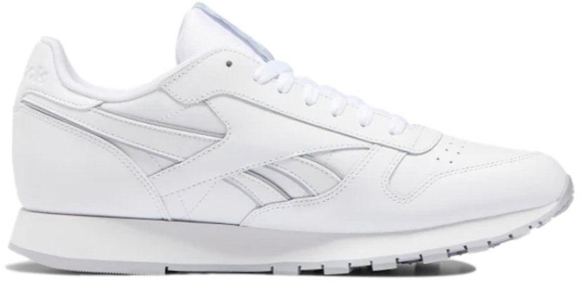 리복 클래식 레더 '화이트' (Reebok Classic Leather 'White' ) DV8632 Order 리복 클래식 레더 '화이트' (Reebok Classic Leather 'White' ) DV8632