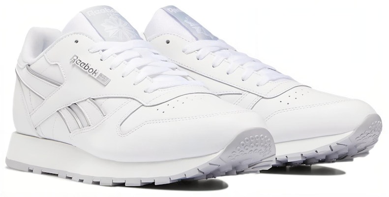 리복 클래식 레더 '화이트' (Reebok Classic Leather 'White' ) DV8632 Lookbook 리복 클래식 레더 '화이트' (Reebok Classic Leather 'White' ) DV8632