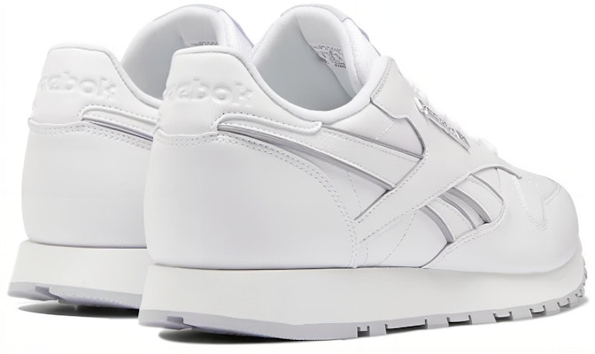 리복 클래식 레더 '화이트' (Reebok Classic Leather 'White' ) DV8632 Shop 리복 클래식 레더 '화이트' (Reebok Classic Leather 'White' ) DV8632