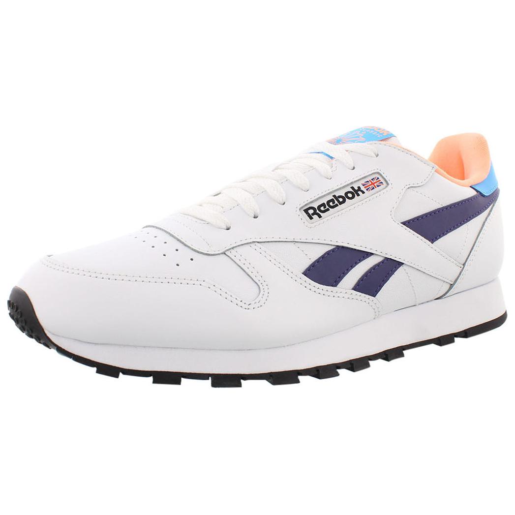 Buy Reebok Classic Leather "Putih" DV8737