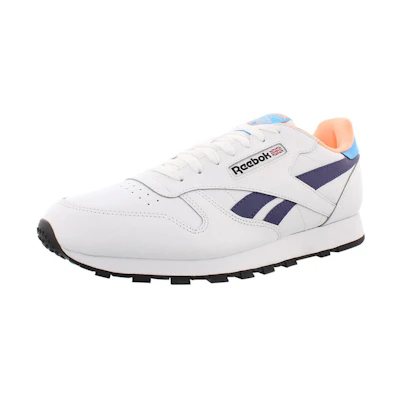 Reebok Classic Leather 'White'