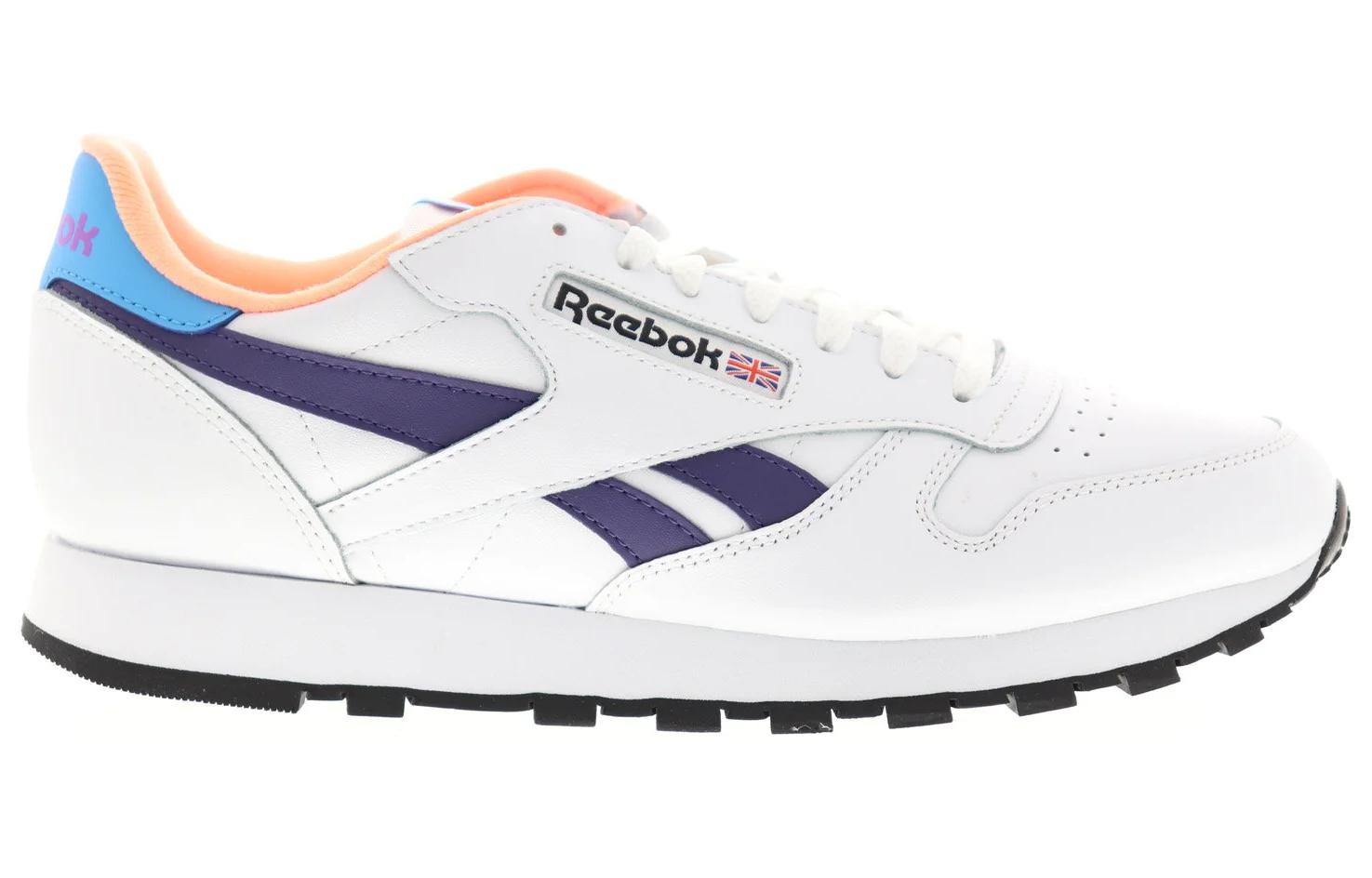 Order Reebok Classic Leather "Putih" DV8737