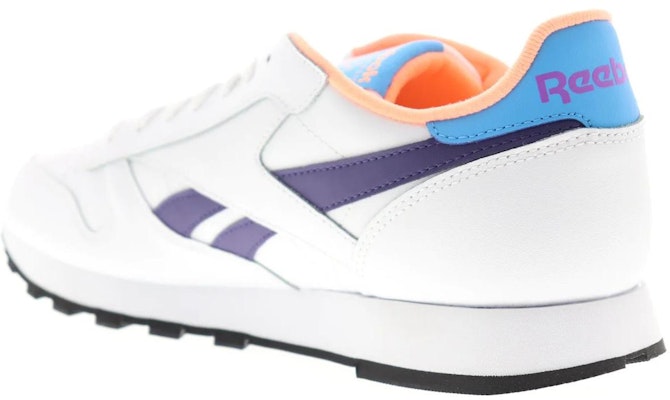 Reebok 經典皮革 "白色" DV8737 Shop Reebok 經典皮革 "白色" DV8737