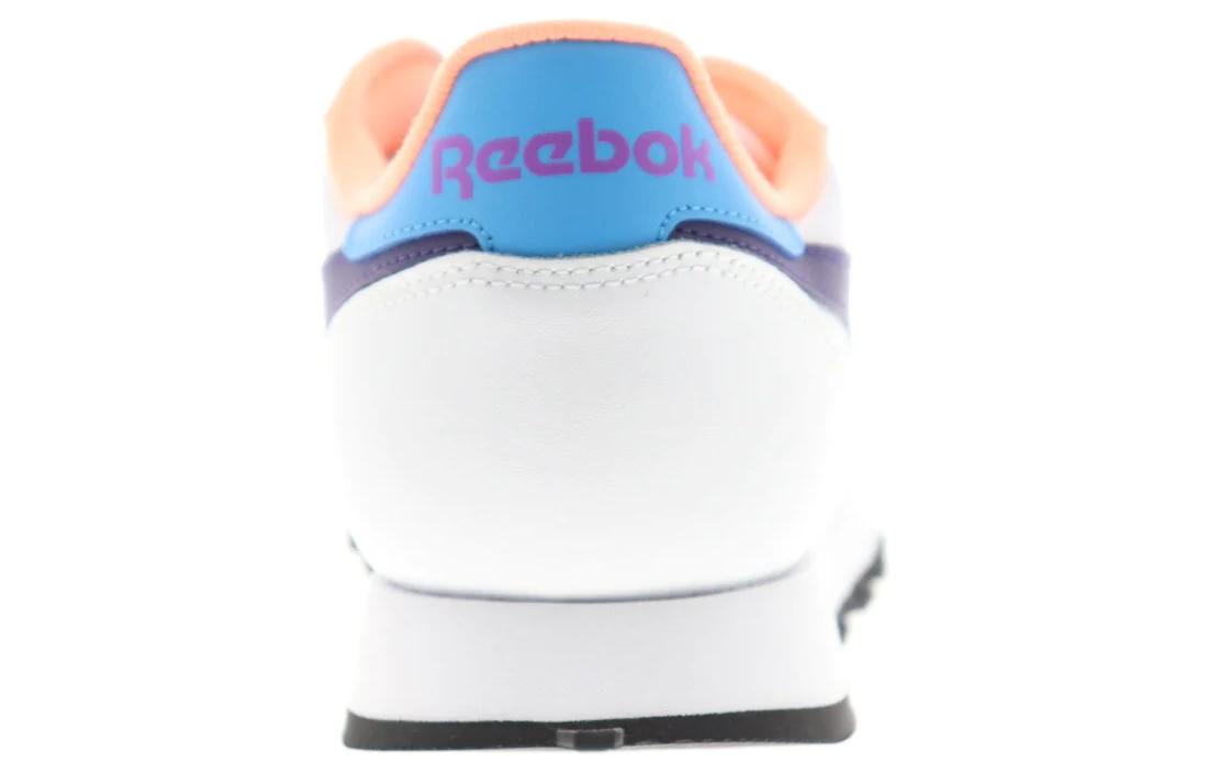 Purchase Reebok Classic Leather "Putih" DV8737