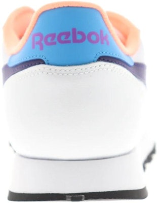 Reebok 經典皮革 "白色" DV8737 Purchase Reebok 經典皮革 "白色" DV8737