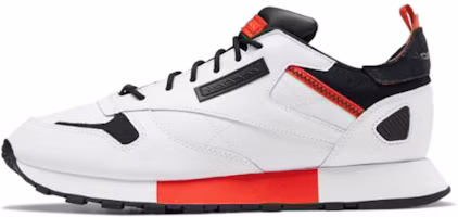 Reebok Classic Leather Ree Sneakers White FV3204 Reebok Classic Leather Ree Sneakers White FV3204