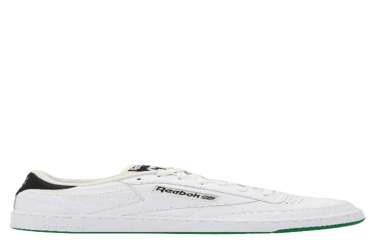 Buy Reebok Classic Leather 'Putih' GX8307WHITE