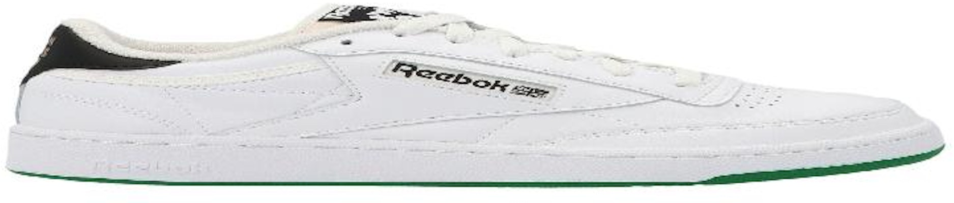 Reebok Classic Leather 'Putih' GX8307WHITE Buy Reebok Classic Leather 'Putih' GX8307WHITE