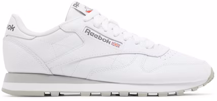 Reebok Classic Leather 'White' GY3558 Reebok Classic Leather 'White' GY3558