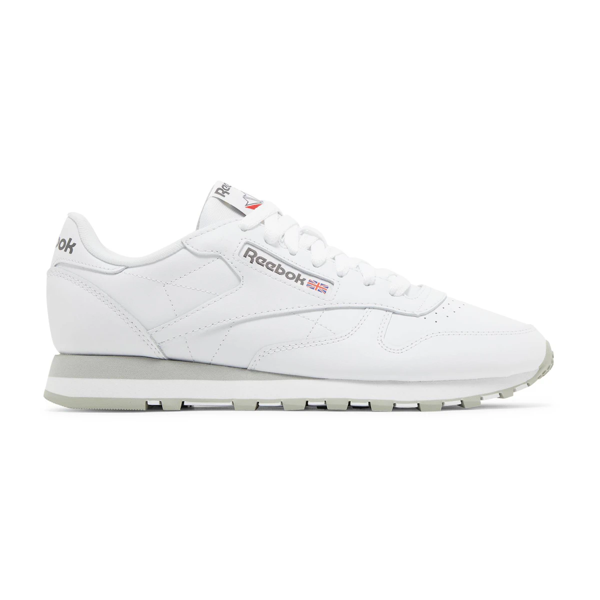 Gy3558 Reebok Buy Reebok Classic Leather 'White' GY3558 - Novelship