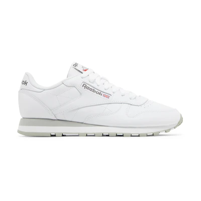 Reebok Classic Leather 'White'
