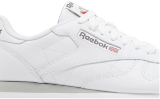 Reebok Classic Leather 'Putih' GY3558 Order Reebok Classic Leather 'Putih' GY3558