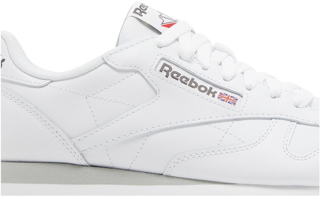 Reebok Classic Leather 'White' GY3558 Order Reebok Classic Leather 'White' GY3558