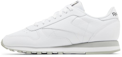 Reebok Classic Leather 'Putih' GY3558 Lookbook Reebok Classic Leather 'Putih' GY3558