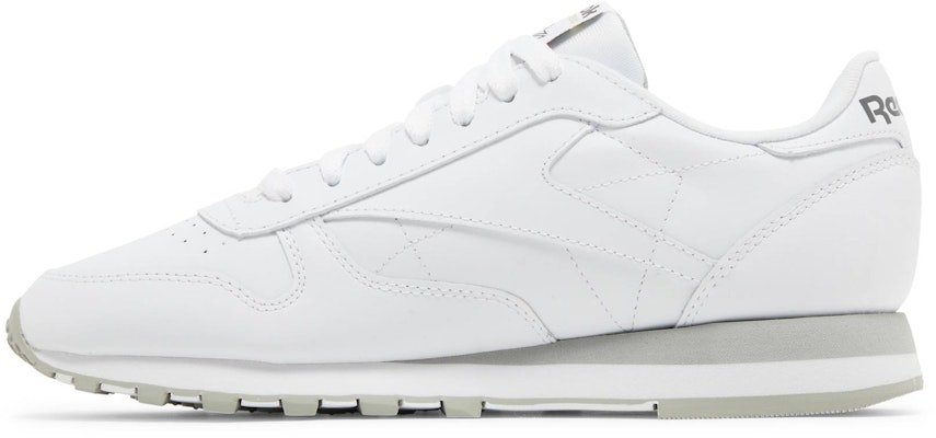 Reebok Classic Leather 'White' GY3558 Lookbook Reebok Classic Leather 'White' GY3558