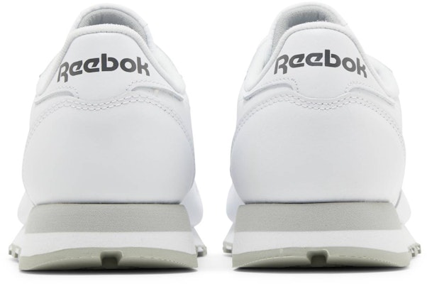 Reebok Classic Leather 'White' GY3558 Details for Reebok Classic Leather 'White' GY3558