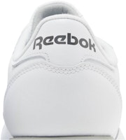 Reebok Classic Leather 'Putih' GY3558 Sizing Reebok Classic Leather 'Putih' GY3558