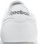 Sizing Reebok Classic Leather 'Putih' GY3558