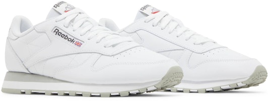 Reebok Classic Leather 'Putih' GY3558 Cheap Reebok Classic Leather 'Putih' GY3558