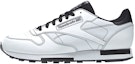 Buy Reebok Classic Leather 'Blanco Negro' GW0148