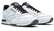 Lookbook Reebok Classic Leather 'Blanco Negro' GW0148