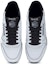 Shop Reebok Classic Leather 'Blanco Negro' GW0148
