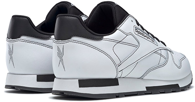 Reebok Classic Leather 'Blanco Negro' GW0148 Purchase Reebok Classic Leather 'Blanco Negro' GW0148