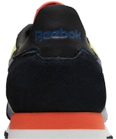 Reebok Classic Leather 'Putih Hitam Merah Dinamik' GX2846 Sizing Reebok Classic Leather 'Putih Hitam Merah Dinamik' GX2846