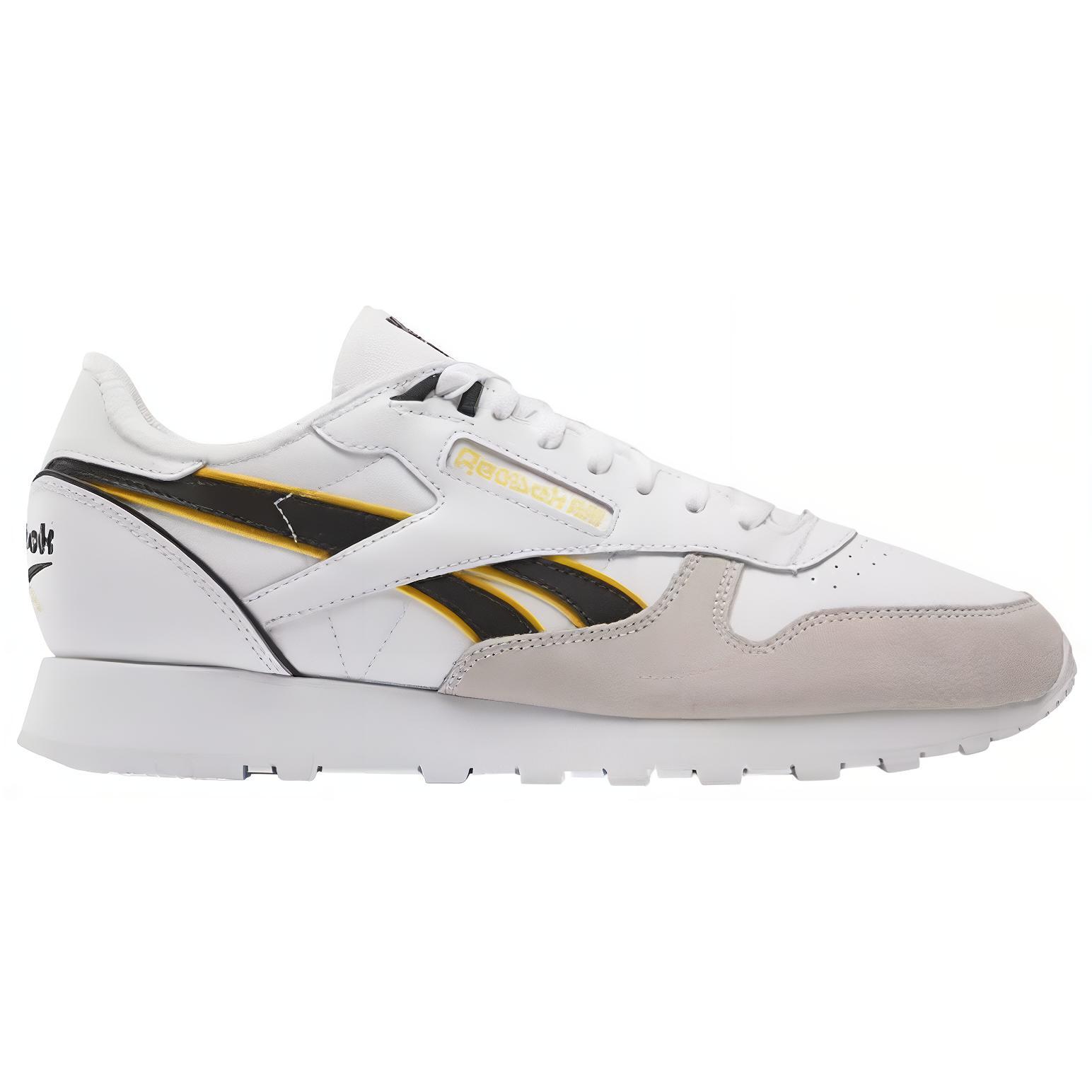 Order 리복 클래식 레더 (흰/검/노) 100032760