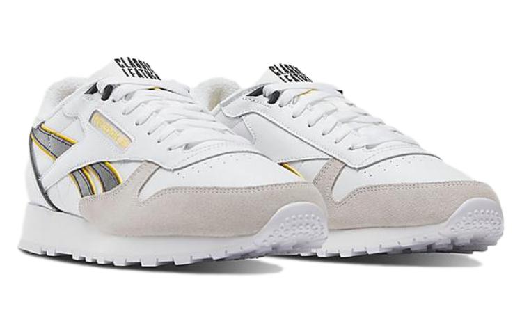 Lookbook 리복 클래식 레더 (흰/검/노) 100032760